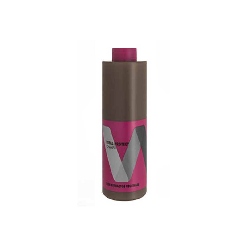 Torroglosa Vital Protect Shampoo