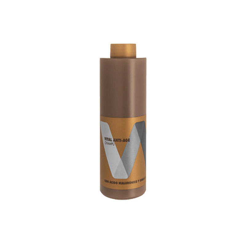 Torroglosa Vital Anti Age Shampoo