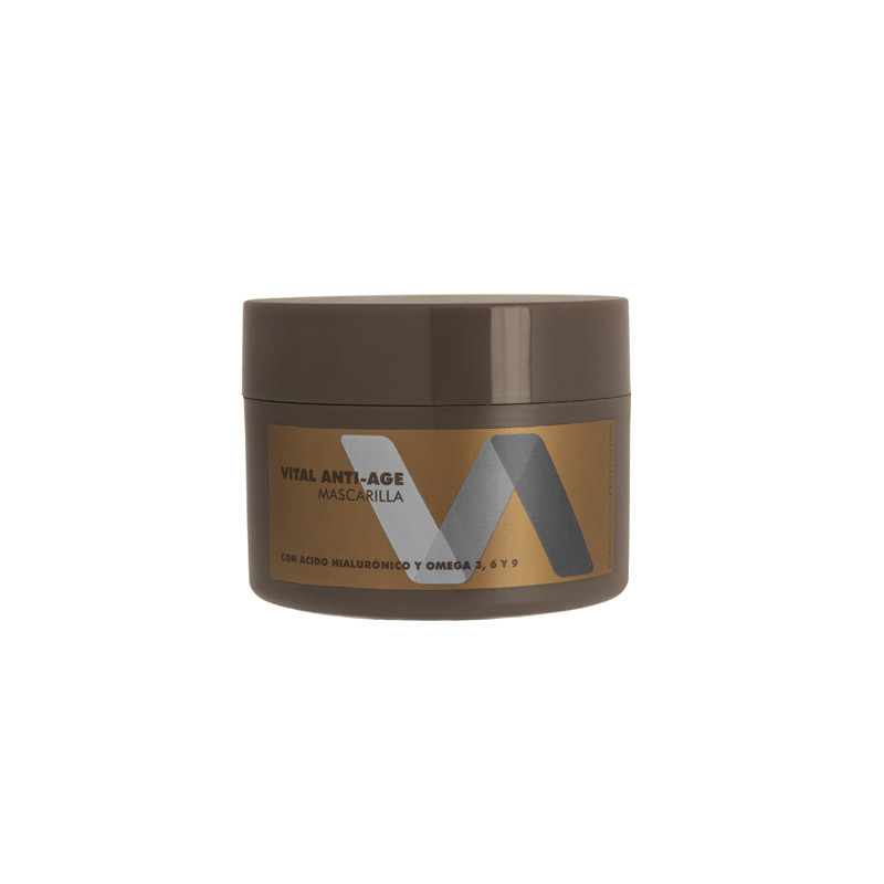Torroglosa Vital Anti Age Mask (250ml) Torroglosa Vital Anti Age Mask (250ml)