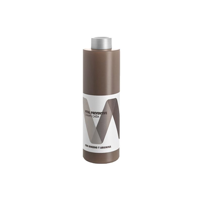 Torroglosa Vital Preventive Shampoo