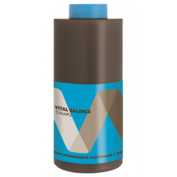 Torroglosa Vital Balance Shampoo