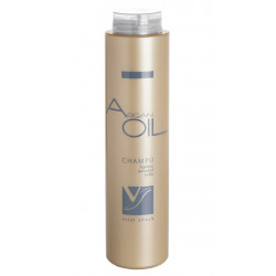 Torroglosa Argan Oil Shampoo