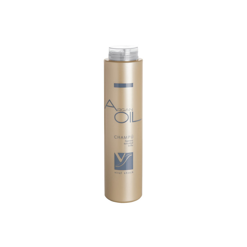 Torroglosa Argan Oil Shampoo Torroglosa Argan Oil Shampoo