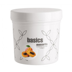 Torroglosa Basics Mask (1000ml)