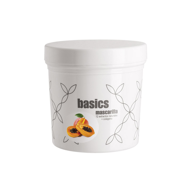 Torroglosa Basics Mask (1000ml) Torroglosa Basics Mask (1000ml)