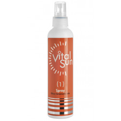 Torroglosa Miscelanea Spray Solar Treatment (200ml)