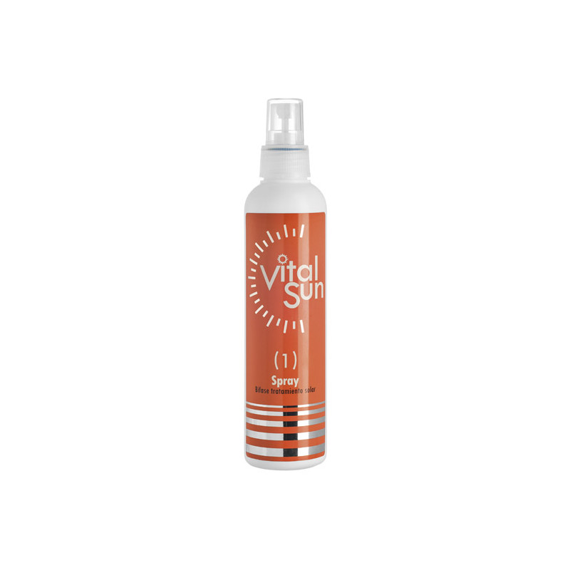 Torroglosa Miscelanea Spray Solar Treatment (200ml) Torroglosa Miscelanea Spray Solar Treatment (200ml)