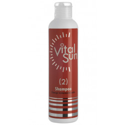 Torroglosa Miscelanea Shampoo Solar Treatment (200ml)