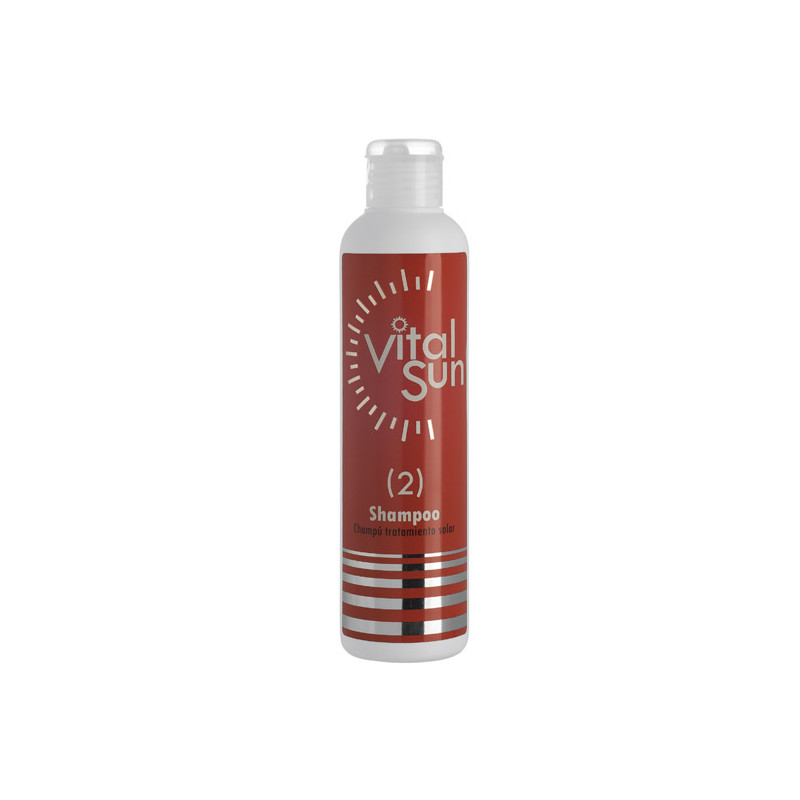 Torroglosa Miscelanea Shampoo Solar Treatment (200ml) Torroglosa Miscelanea Shampoo Solar Treatment (200ml)