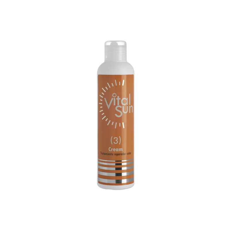 Torroglosa Miscelanea Solar Repair Cream (200ml) Torroglosa Miscelanea Solar Repair Cream (200ml)