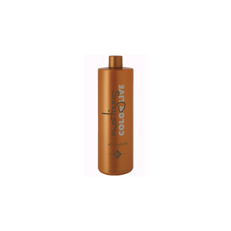 Torroglosa Technicians Matizes Color Live Activator (20vol)