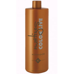 Torroglosa Technicians Matizes Color Live Activator (40vol) (1000ml)