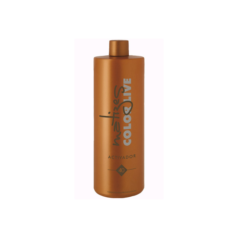 Torroglosa Technicians Matizes Color Live Activator (40vol) (1000ml) Torroglosa Technicians Matizes Color Live Activator (40vol) (1000ml)
