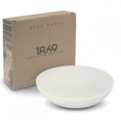 Acca Kappa Almond Shaving Soap Refill (150g)