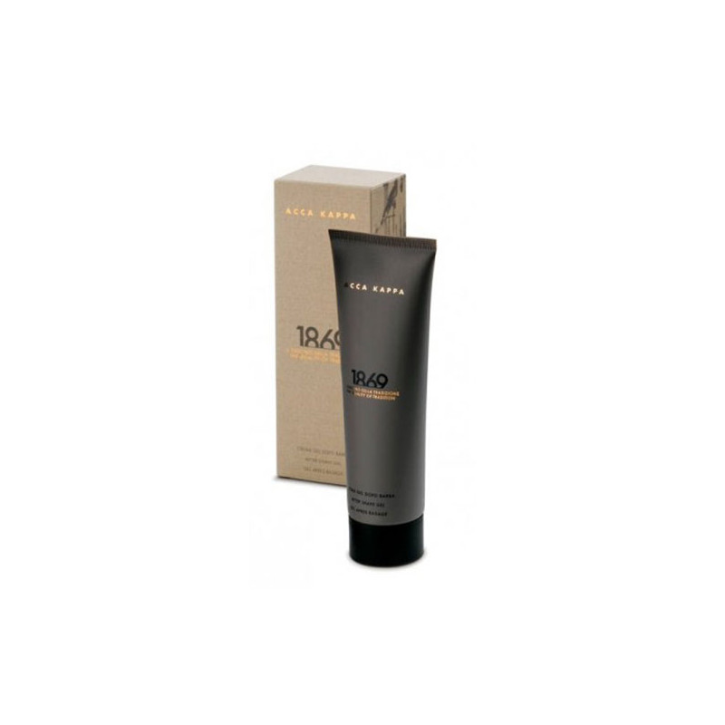 Acca Kappa 1869 Aftershave Gel  (125ml)