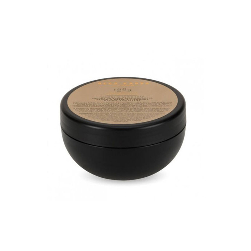 Acca Kappa 1869 Almond Shaving Soap & Bowl (200ml) Acca Kappa 1869 Almond Shaving Soap & Bowl (200ml)