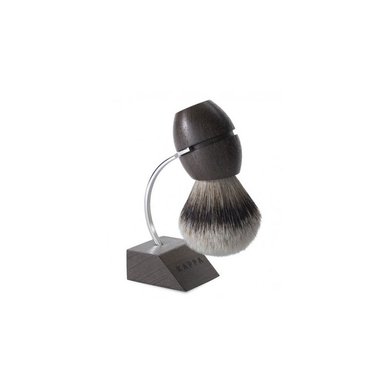 Acca Kappa Silvertip Badger Hair Shaving Brush Acca Kappa Silvertip Badger Hair Shaving Brush