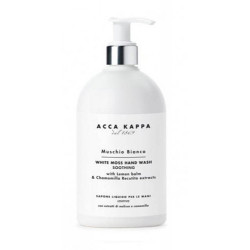 Acca Kappa White Moss Hand Wash (300ml)