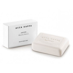 Acca Kappa Bath Soap White Moss (100g)