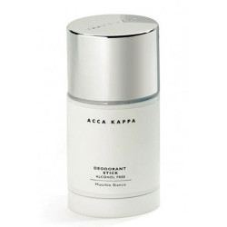 Acca Kappa White Moss Deodorant Stick (75ml)
