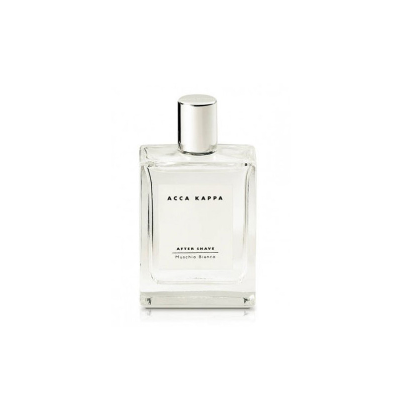 Acca Kappa White Moss Aftershave (100ml)