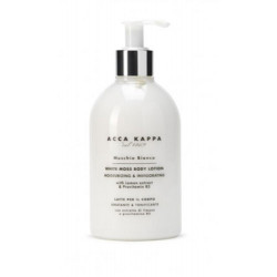 Acca Kappa White Moss Body Lotion (300ml)