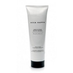 Acca Kappa White Moss Aftershave Emulsion (125ml)