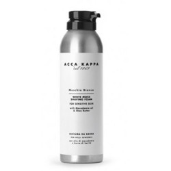 Acca Kappa White Moss Shaving Foam (200ml)