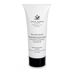 Acca Kappa Exfoliating Facial Scrub (100ml)