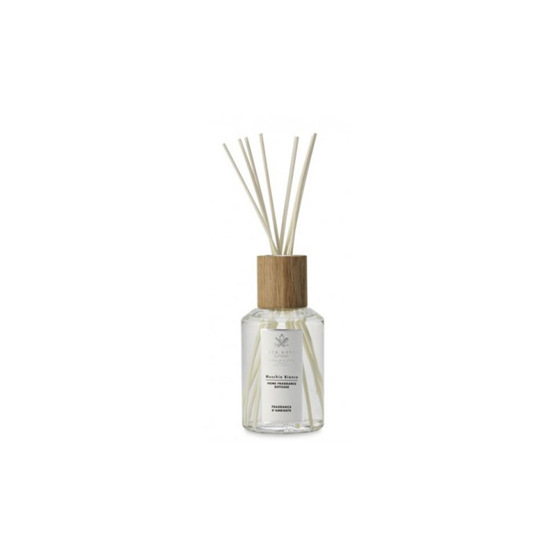 Acca Kappa White Moss Home Diffuser (250ml) Acca Kappa White Moss Home Diffuser (250ml)