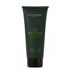 Acca Kappa LiboCedro Shampoo & Shower Gel (100ml)
