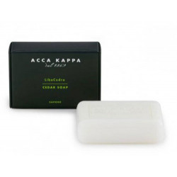 Acca Kappa LiboCedro Bath Soap (100g)