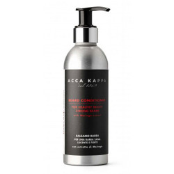 Acca Kappa Barber Shop Collection Beard Conditioner (200ml)