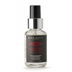 Acca Kappa Barber Shop Collection Beard Softener & Restructuring Fluid (50ml)