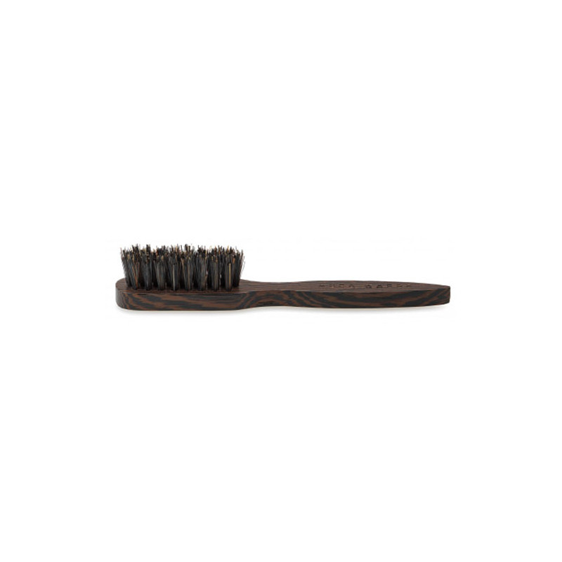 Acca Kappa Barber Shop Collection Moustache Brush