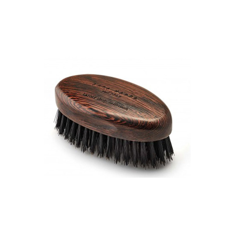 Acca Kappa Barber Shop Collection Beard Brush