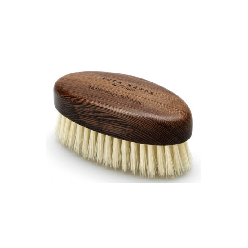 Acca Kappa Barber Shop Collection Beard Brush Acca Kappa Barber Shop Collection Beard Brush