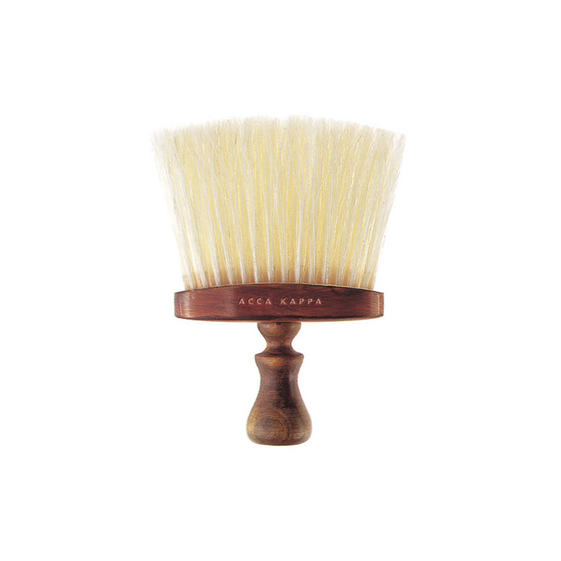 Acca Kappa Neck Brush Acca Kappa Neck Brush