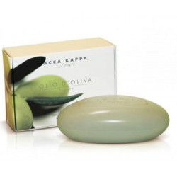 Acca Kappa Olive Oil Soap (150g)