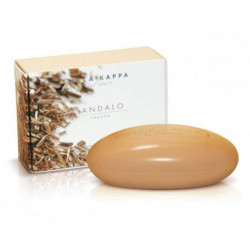 Acca Kappa Sandalwood Soap (150g)