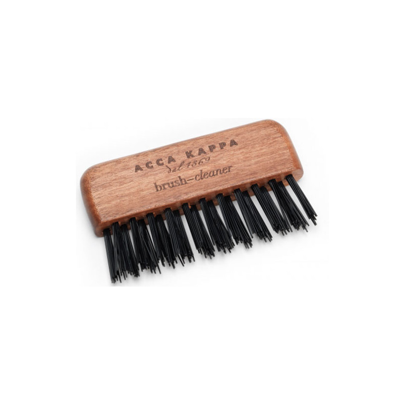 Acca Kappa Brush & Comb Cleaner Acca Kappa Brush & Comb Cleaner