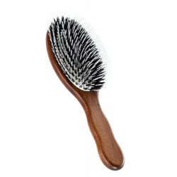 Acca Kappa Pneumatic Comb for Hair Extensions