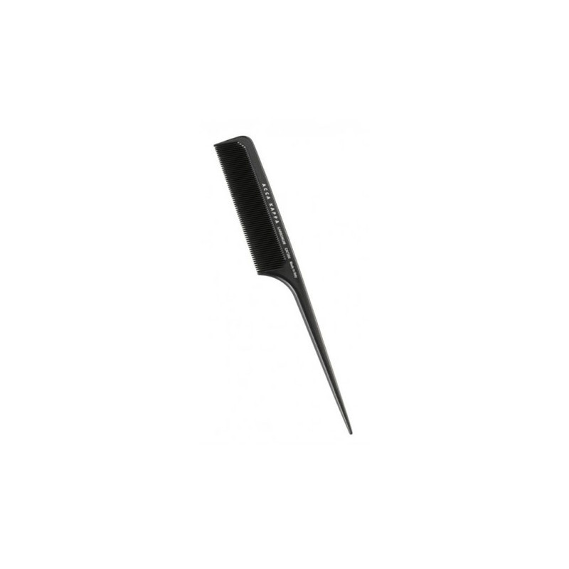 Acca Kappa Carbon Comb Acca Kappa Carbon Comb
