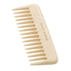 Acca Kappa Coarse Tooth Comb