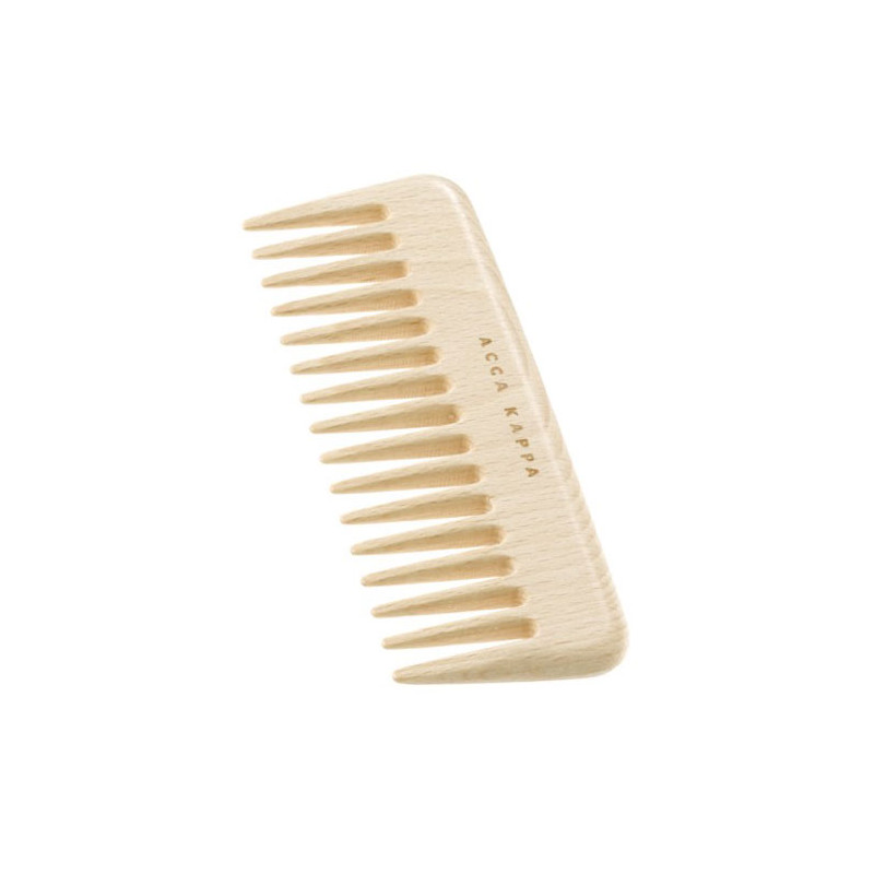 Acca Kappa Coarse Tooth Comb Acca Kappa Coarse Tooth Comb