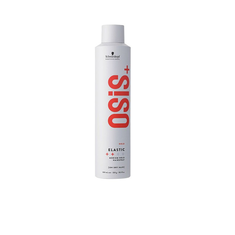 Schwarzkopf Osis Finish Elastic Schwarzkopf Osis Finish Elastic
