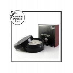 Edwin Jagger Natural Sandalwood Shaving Cream (100ml)