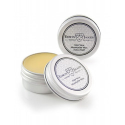 Edwin Jagger Extra Strong Mustache Wax (15ml)