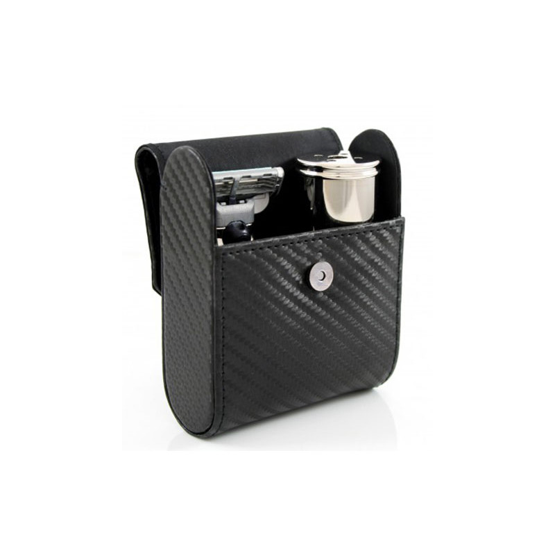 Edwin Jagger Travel Case 