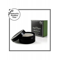 Edwin Jagger Natural Aloe Vera Shaving Soap (65gr)